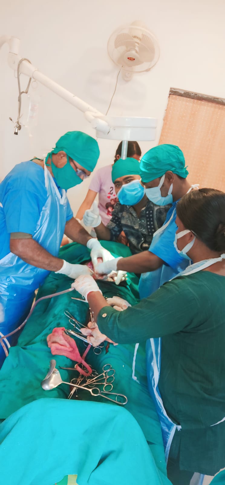 Hospital Image